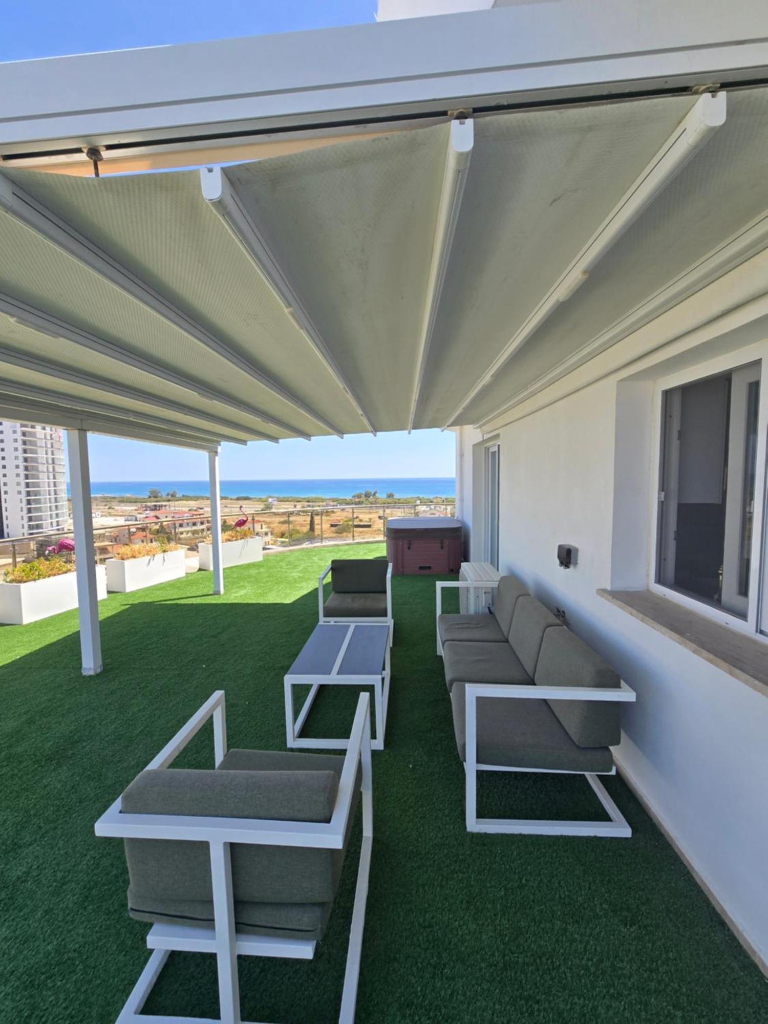 Long Beach Rental Apartments Trikomo Oda fotoğraf